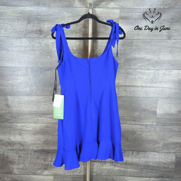 B. Smart Juniors Sleeveless Mini Dress Size 13 - Picture 2 of 7